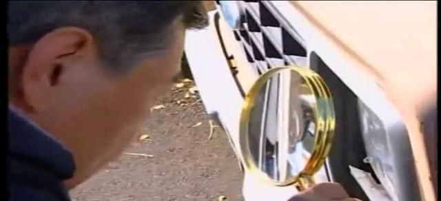  华人|华人第一神探李昌钰，如何将离奇车祸案实现惊天逆转