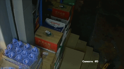 阿强|另类温柔！以为遇到了好心暖男，结果竟干出这种事…