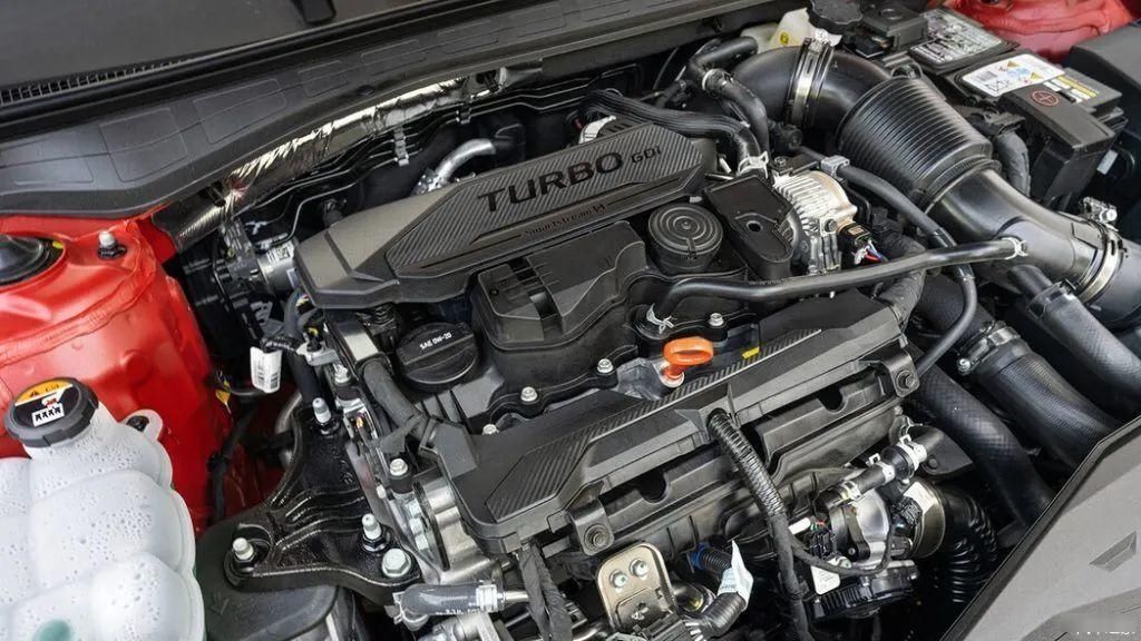 故事|韩系颜值担当上市，历经十代的现代索纳塔，有着怎样的故事？