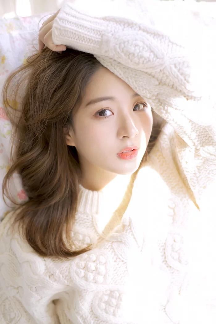 可爱|清纯漂亮高颜值美少女,皮肤白皙,靓丽可爱