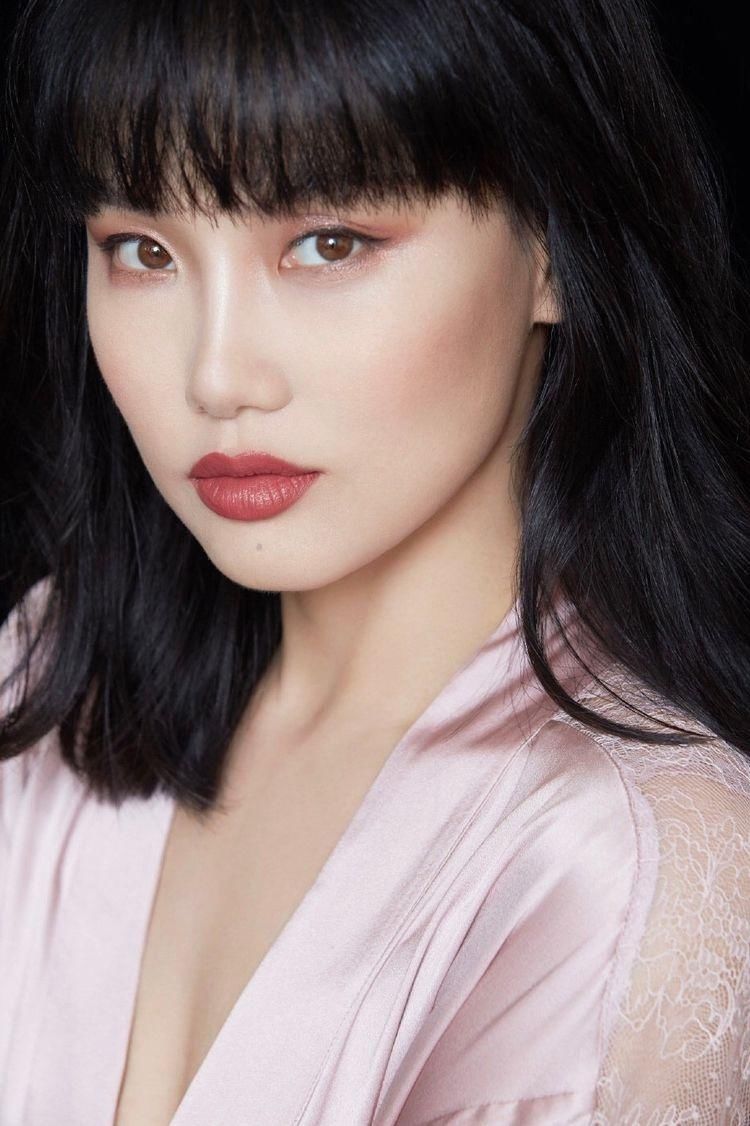  咸猪|黄龄回应遭张大大咸猪手，不带节奏不吃瓜