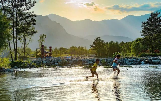  林盘|川西林盘又冒出一大波网红打卡地！