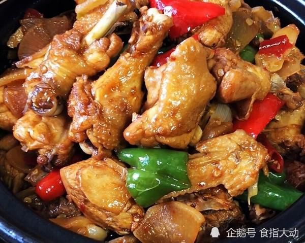 适量|让人垂涎的下饭菜出锅啦!色香味俱全,待客有面,吃过的都称赞!