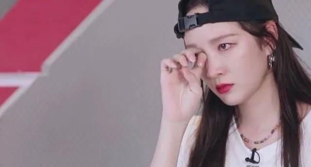  孟佳|孟佳三公被淘汰，宁静说了大实话，「乘风破浪的姐姐」能看清4种人