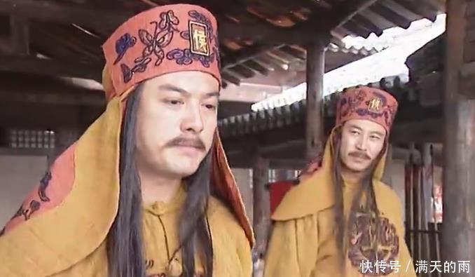 十大|太平天国创业十大骨干,若有幸在天堂一聚,会聊些什么呢!