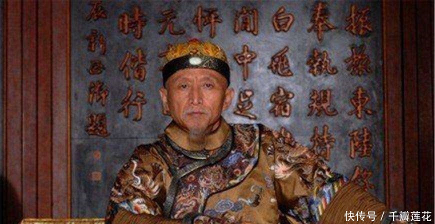 皇后|她15岁靠争宠上位，给63岁皇帝生儿子，熬死皇后，当上皇贵妃