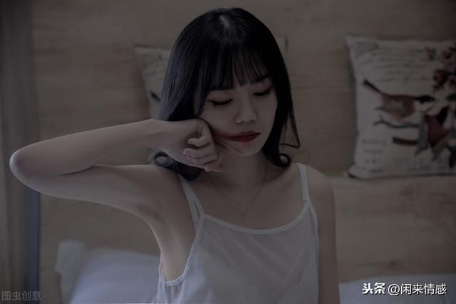 大龄|自杀未遂，大龄剩女的世界，“赤裸”的让人恐惧绝望