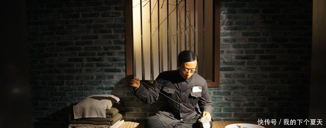 重回|溥仪重回故宫，想要回清朝11个皇帝的牌位，为何却被回绝！