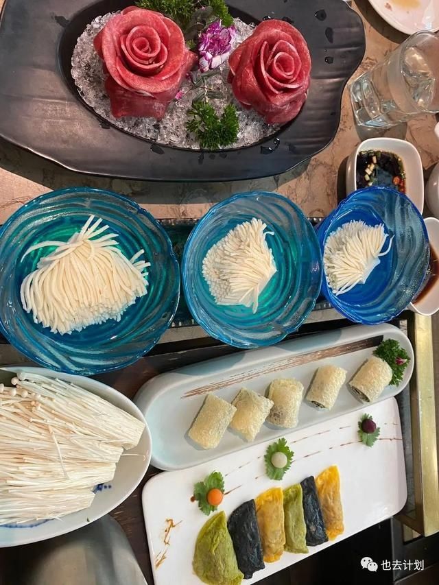 攻略|北京贴秋膘攻略,这些个小众烤肉馋人!