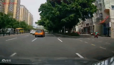 三亚交警支|曝光：琼BN1**1的车主，你被点名了！别再恶意别车了