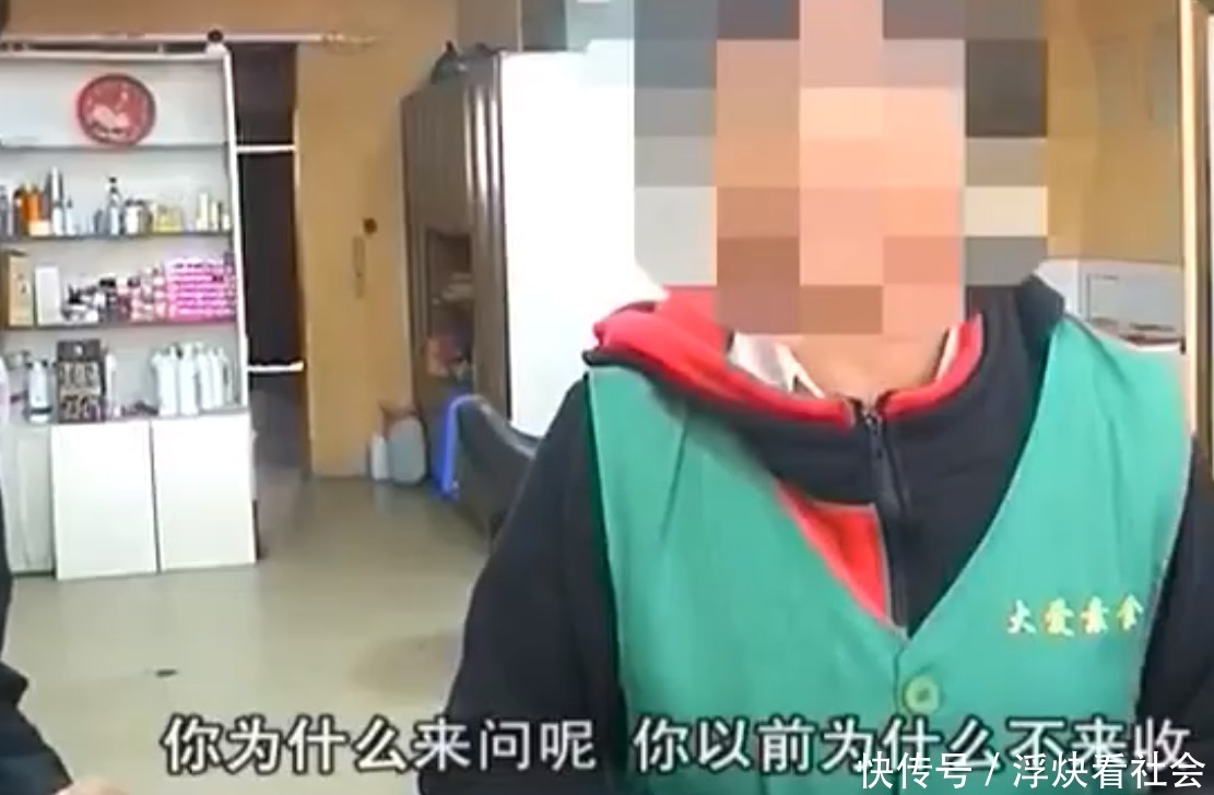 商铺|女子霸占6间商铺，6年不给租金，女子：我要养老人小孩