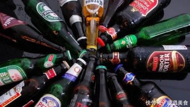 两块钱|两块钱一听的啤酒和十块钱一听的有什么区别?酒厂员工:很简单!