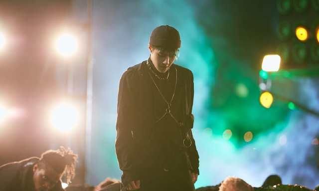  好笑|大神battle现场，王一博reaction太好笑