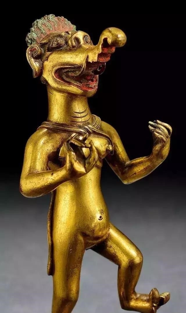 青铜|史上最“不正经”的文物,卖起萌来谁也挡不住,原来古人如此幽默