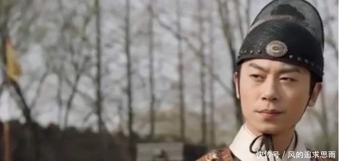 靖难|《大明风华》朱棣靖难之役成功，为何朱高煦反叛快速被平息