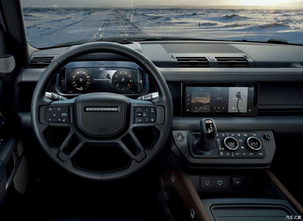  关注|哈弗大狗、全新路虎卫士领衔，接下来半个月，重点关注这5款新车