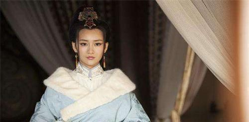 机缘|王妃赏赐窦漪房的一盆沐浴水，竟成为她封后的机缘