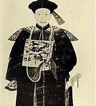  赵高|和珅家产超过朝廷十年收入，盘点中国古代十大贪官