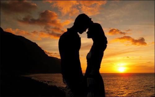  感情|只要找准切入点没有挽回不了的爱情