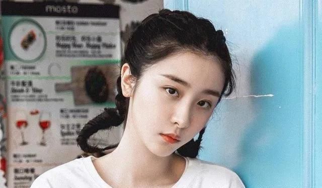  女明星|赵小棠录综艺怕晒独自撑伞，哪里来的高贵女明星？