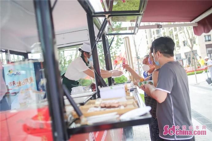  瞬间|关于万科西雅图交付的，606个幸福瞬间