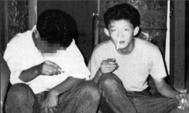  恶魔|当年17岁女生放学路上失踪，与4个“恶魔”共处41天，结局怎样