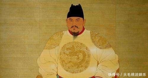 活多久|朱元璋:我能活多久?算命先生:能比我多活一天,朱元璋:斩了