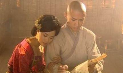 皇帝|唐朝最放肆的公主，情郎被皇帝腰斩后，她的后宫一发不可收拾