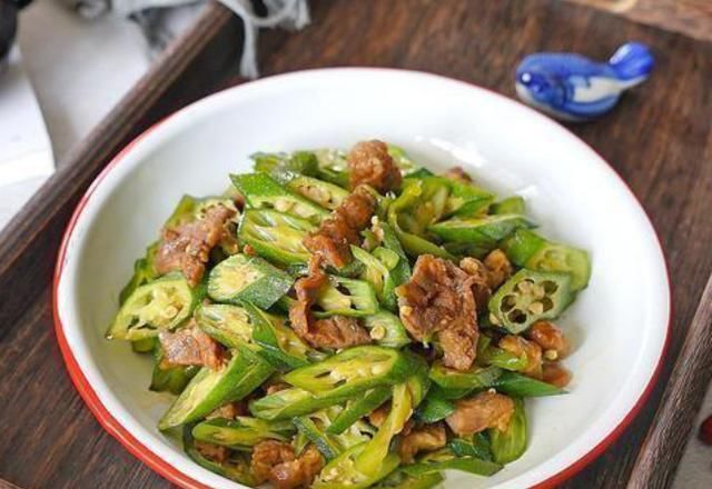  淀粉|几道过口不忘的家常菜，晚饭吃最好不过，连汤汁都不放过