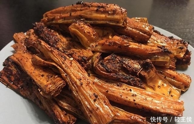 爱吃|4种真正的“垃圾”食品,都是小孩子爱吃的!你还在吃吗?