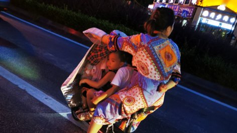 文明|“文明内江有你有我” 拍了拍你