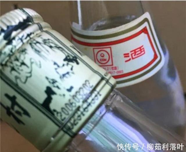 年终|年终存口粮酒,汾酒53、绿瓶高脖,谁更值得存放,明白人给出答案