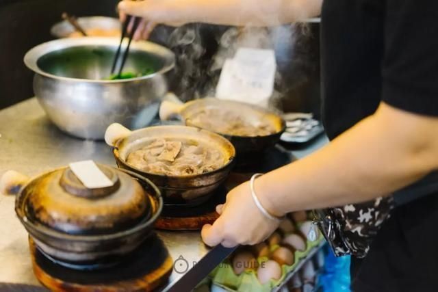 清单|在广州，万物皆可煲仔饭！（附煲仔饭搵食清单）