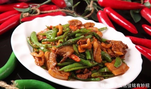 谓之|湖南十大名菜,全吃过算是怕不辣,不怕辣,辣不怕
