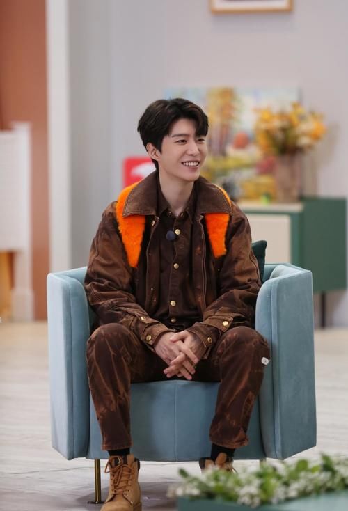  张继科|王祖蓝太冷漠，狂骂怀孕的妻子不做家务，吓呆范丞丞和张继科