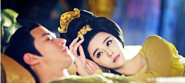 朝政|巧合的女皇:唐高宗李治为什么要让皇后武则天处理朝政?