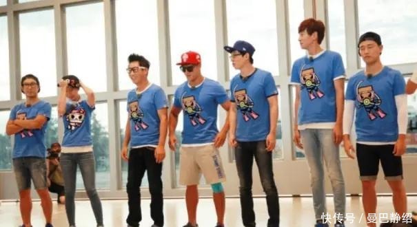  综艺|RM最新资讯：韩网投票，做综艺胜过本职的明星，李光洙排第一