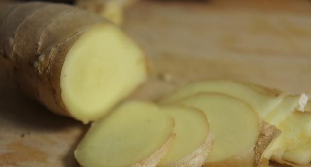  健康|如果你晚上吃姜，真的是赛砷吗？这些问题使明白，吃姜为时不晚