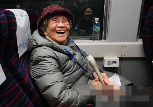  注重保养|“仙女”奶奶火了，年过50但少女感十足，儿媳：婆婆更像我娃的妈