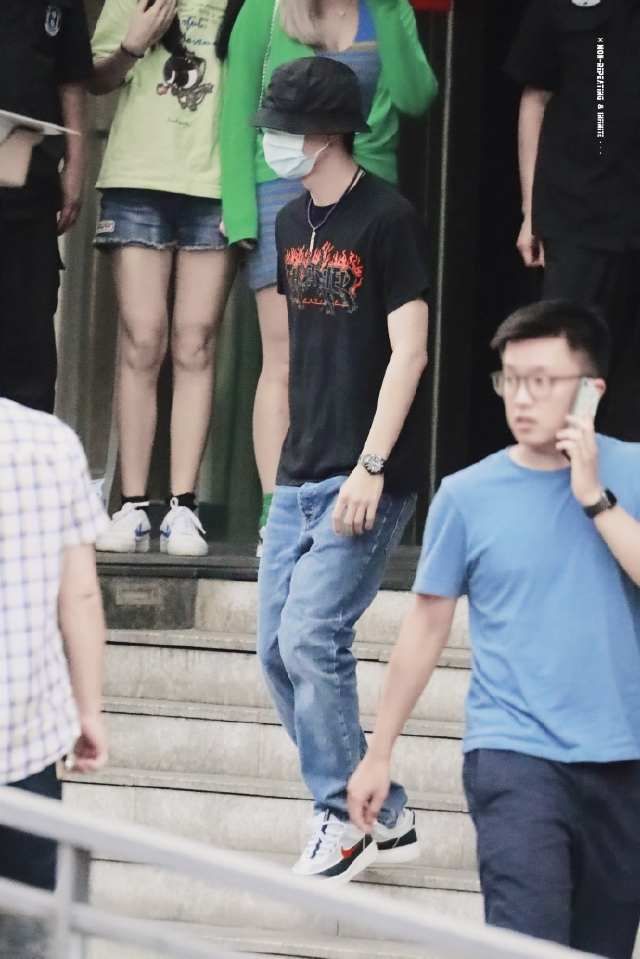  天天向上|小耶啵的一周（07.13-07.19）很高兴遇见你，我浪漫夏日里的热血王队长