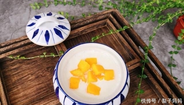  面膜|春天女人要多喝这碗汤,美容养颜,每天喝一碗比贴面膜还管用