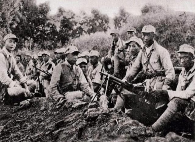 日本|二战日本坦白，他们“最害怕”我国两支部队，你知道是哪两支吗？