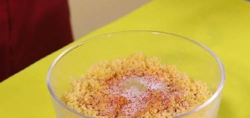  搞定|一搅一炸就搞定，5分钟在家做锅巴！酥香可口嘎嘣脆，口味任你选