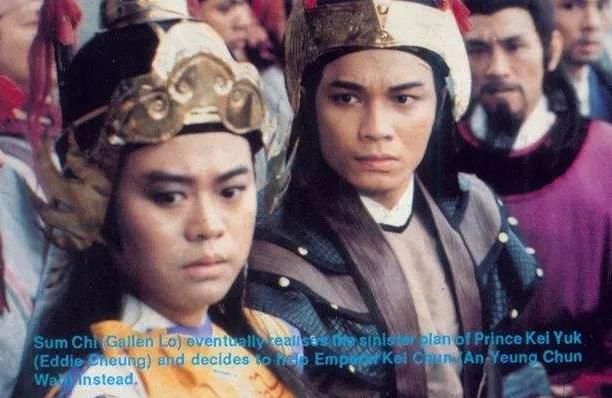  离婚|TVB“最强视帝”的渣男行为：为尽快甩开前妻，不惜花4000万离婚