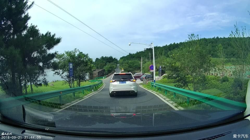 旅行|【鹿卡带你去旅行】南京锐界无想山游记篇