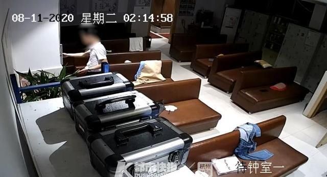  陆某|男子追求不成，偷走女神化妆品“留念”