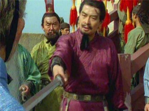  阴险|三国时期最阴险的将领，恩将仇报杀害恩人，如今却仍被后世供奉？