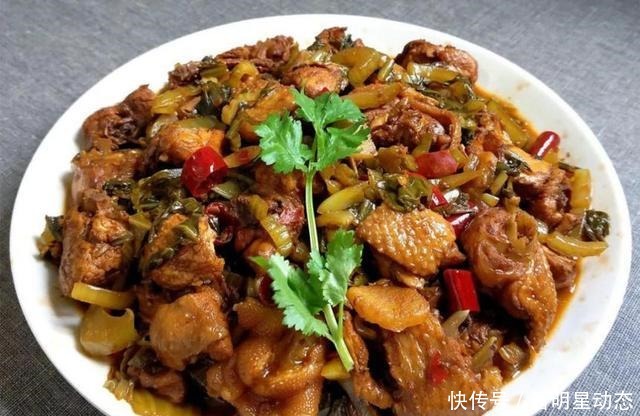 面子|这是“最有面子”的鸡,名字由皇帝所赐,是外卖界的“明星菜品”