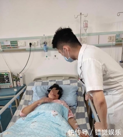 脑脊液|一女子在处理猪肉时被刺破手,患罕见疾病!全国仅见200多例