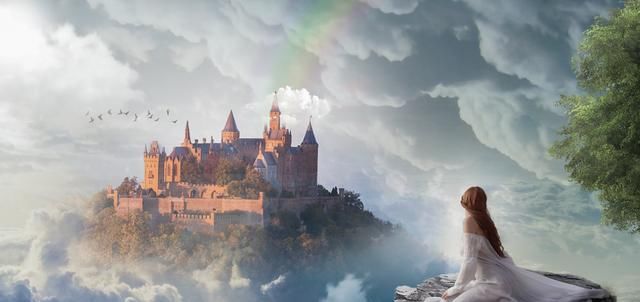  特质|3个活在自己世界的十二星座，都有哪些特质？